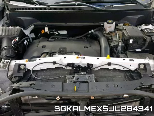 3GKALMEX5JL284341 фото 8