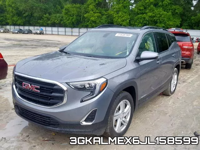 3GKALMEX6JL158599 фото 3