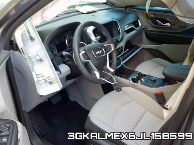 3GKALMEX6JL158599 фото 6
