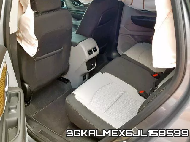 3GKALMEX6JL158599 фото 7