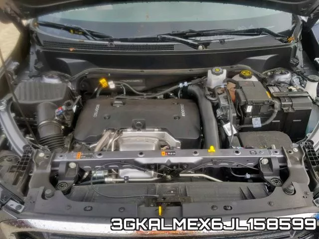3GKALMEX6JL158599 фото 8