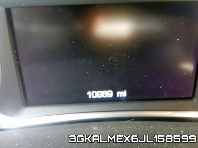 3GKALMEX6JL158599 фото 9