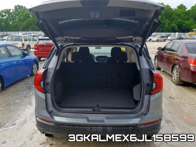 3GKALMEX6JL158599 фото 10