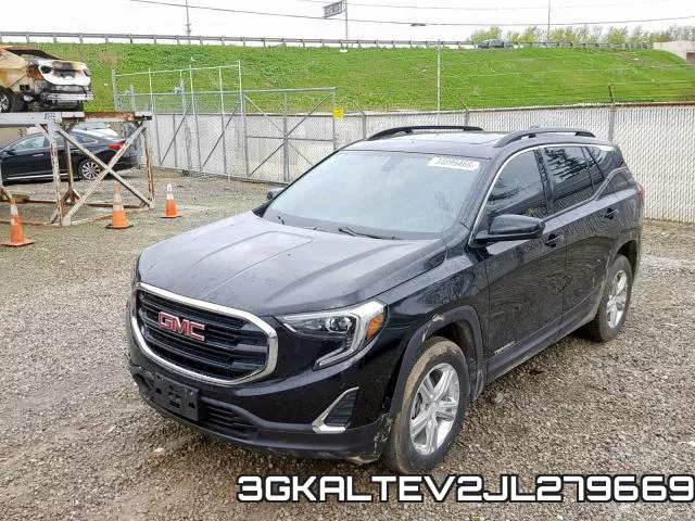 3GKALTEV2JL279669 фото 3