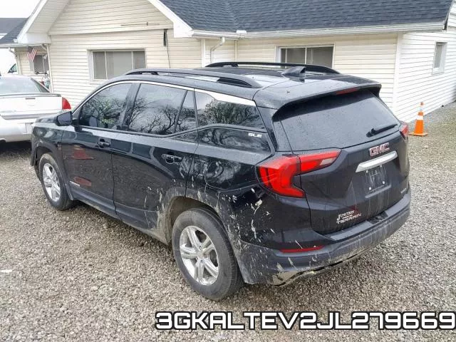 3GKALTEV2JL279669 фото 4