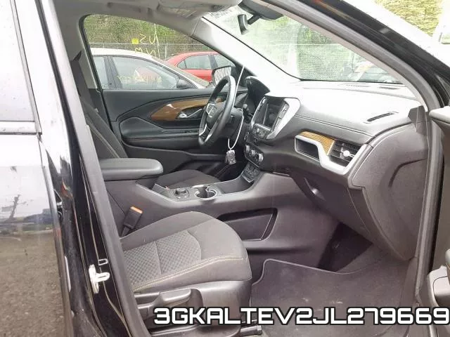 3GKALTEV2JL279669 фото 6