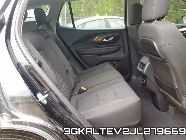 3GKALTEV2JL279669 фото 7