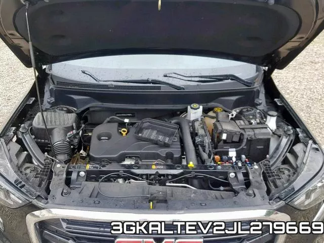 3GKALTEV2JL279669 фото 8