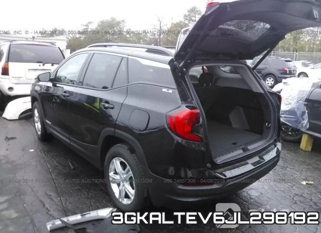3GKALTEV6JL298192 фото 4