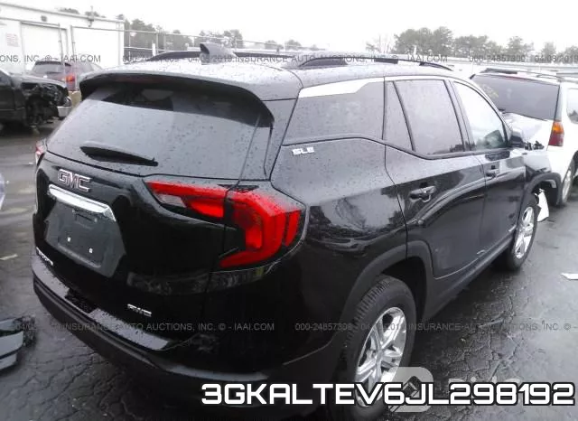 3GKALTEV6JL298192 фото 5