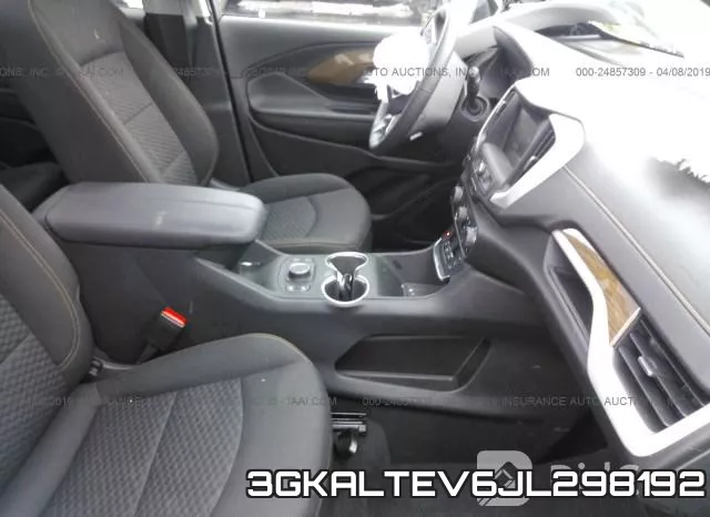 3GKALTEV6JL298192 фото 6