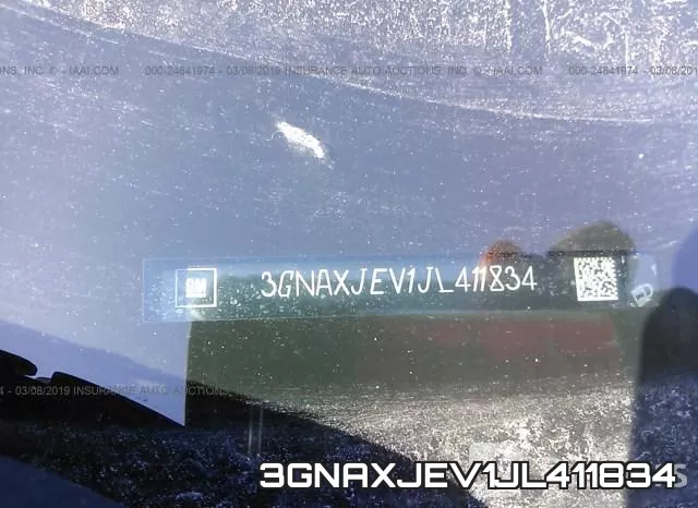 3GNAXJEV1JL411834 фото 10