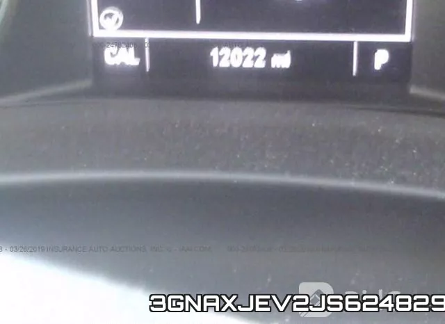 3GNAXJEV2JS624829 фото 8