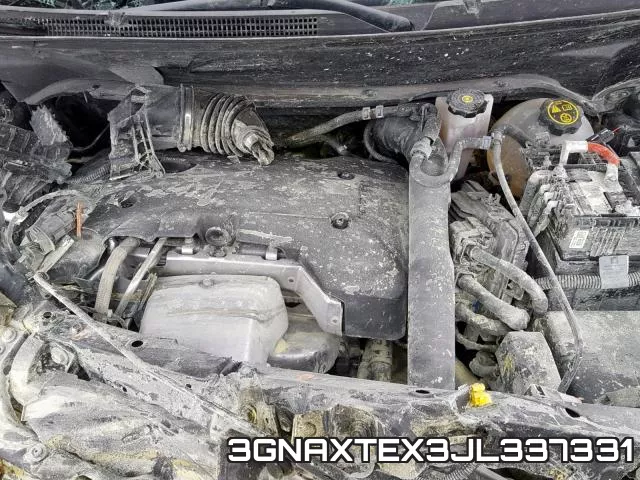 3GNAXTEX3JL337331 фото 8