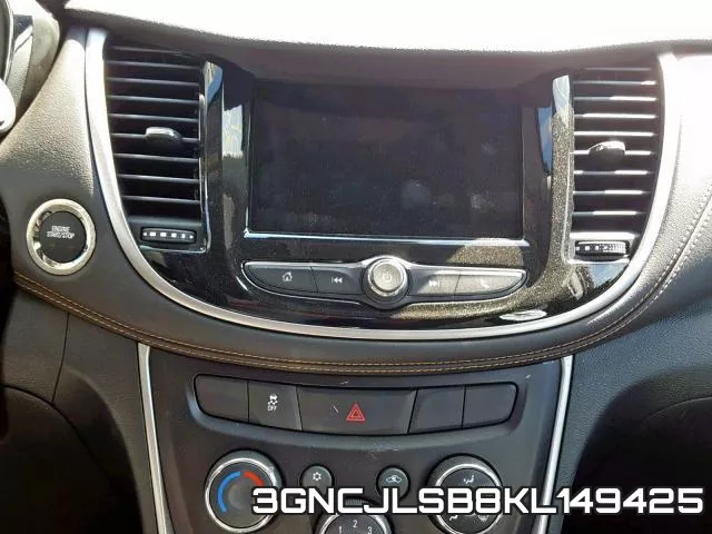 3GNCJLSB8KL149425 фото 10
