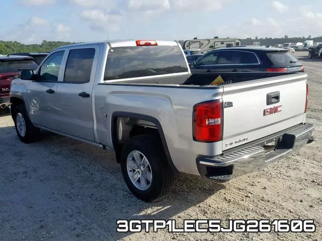 3GTP1LEC5JG261606 фото 4