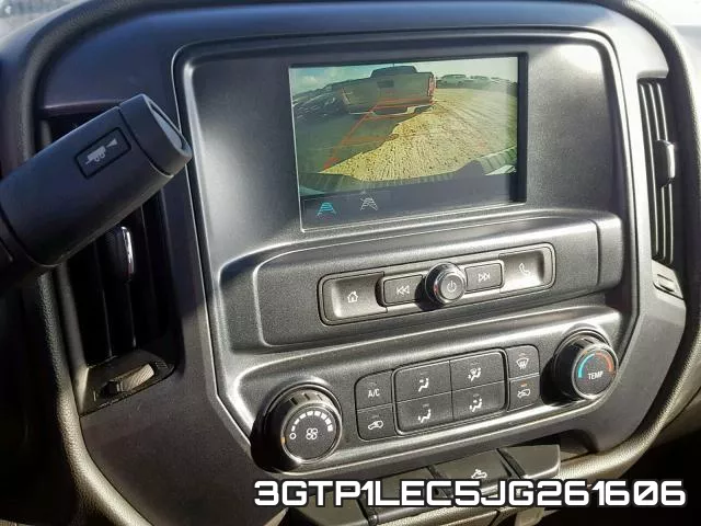 3GTP1LEC5JG261606 фото 10