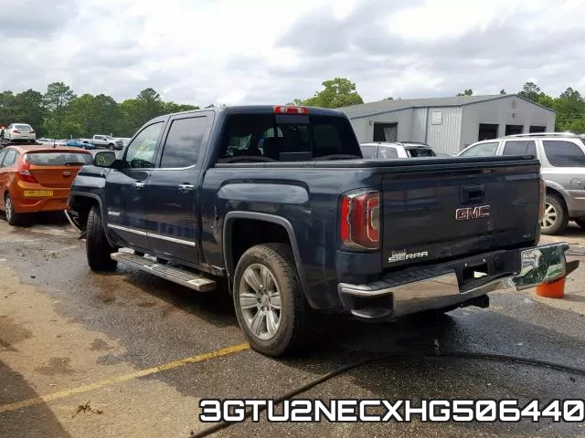 3GTU2NECXHG506440 фото 4