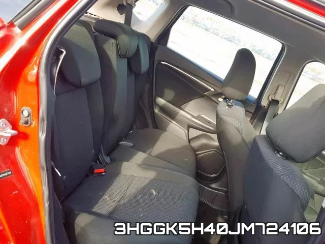3HGGK5H40JM724106 фото 7