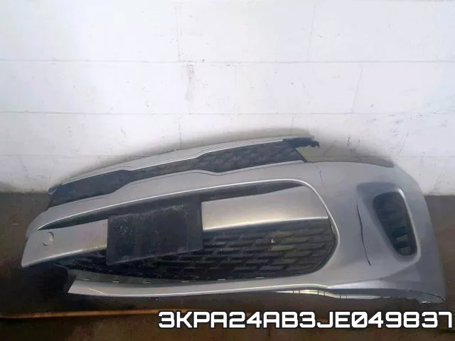 3KPA24AB3JE049837 фото 10