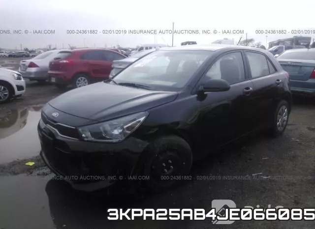 3KPA25AB4JE066085 фото 7