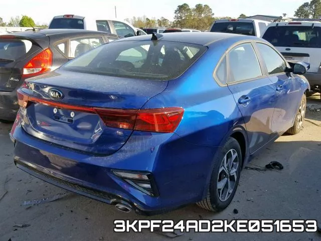 3KPF24AD2KE051653 фото 5