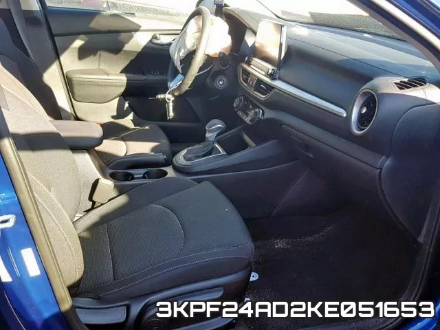 3KPF24AD2KE051653 фото 6