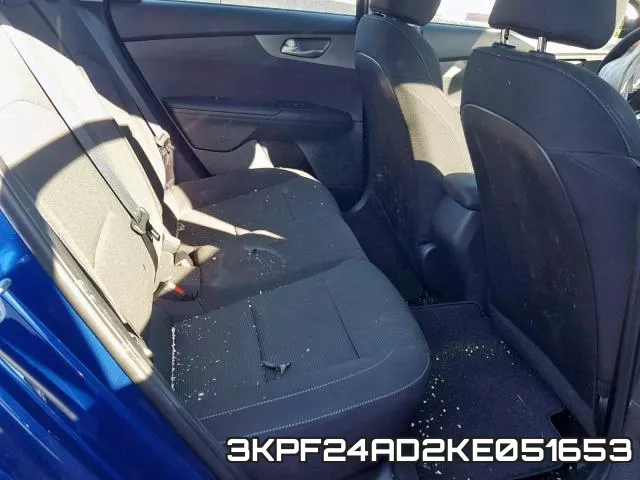 3KPF24AD2KE051653 фото 7