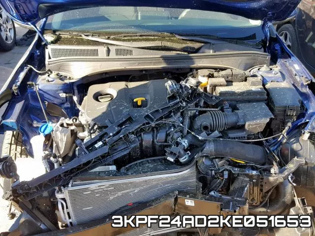 3KPF24AD2KE051653 фото 8