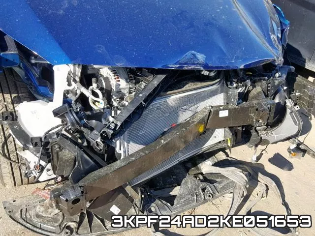 3KPF24AD2KE051653 фото 10