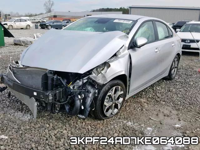 3KPF24AD7KE064088 фото 3