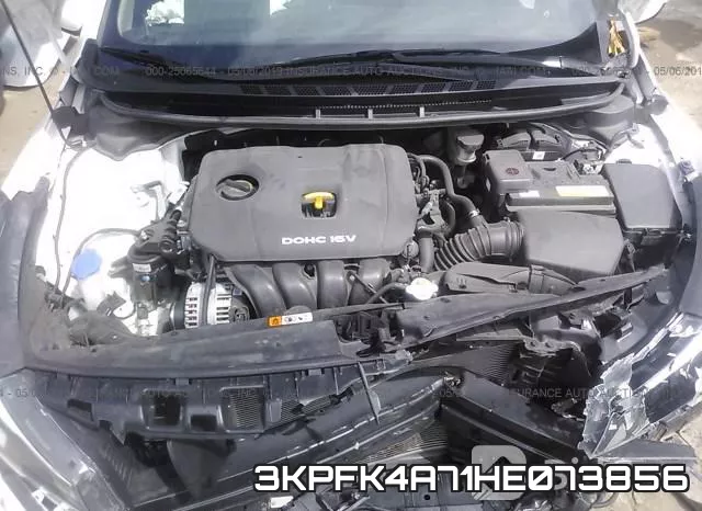 3KPFK4A71HE073856 фото 2