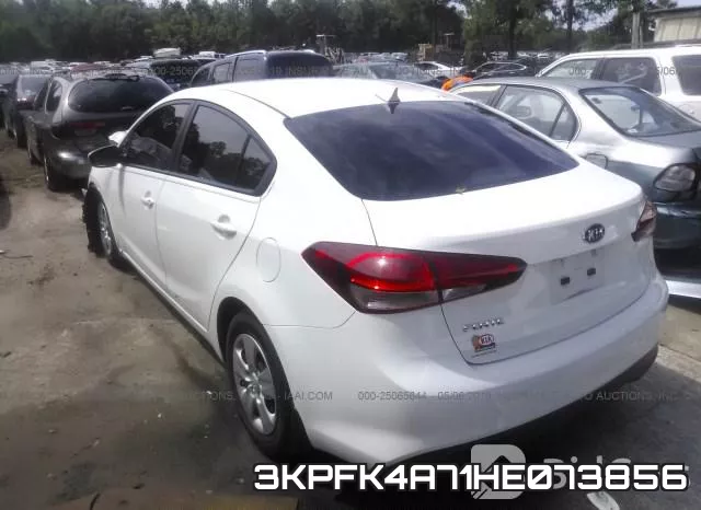 3KPFK4A71HE073856 фото 4