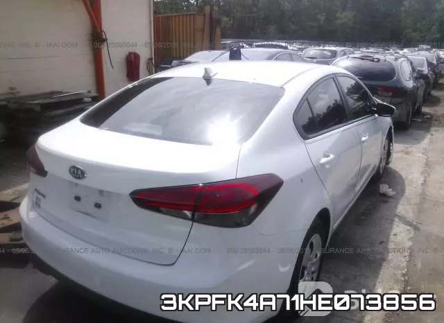 3KPFK4A71HE073856 фото 5