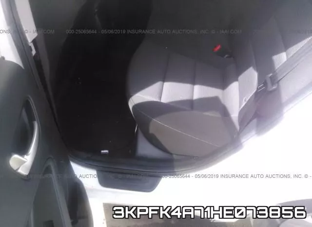 3KPFK4A71HE073856 фото 9