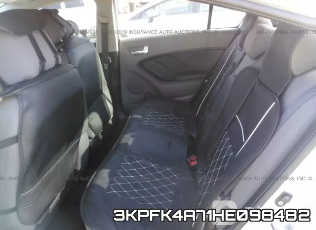 3KPFK4A71HE098482 фото 9