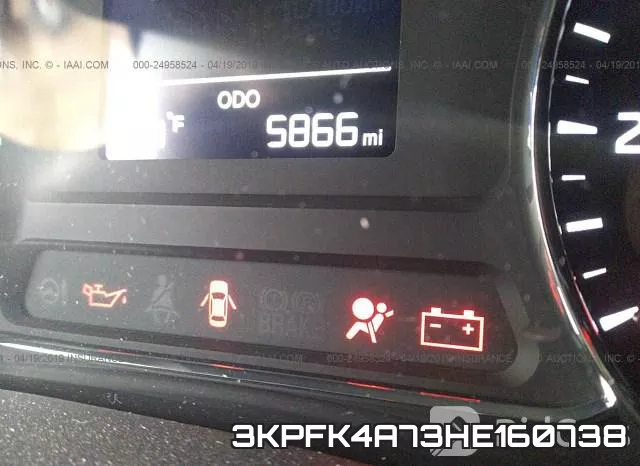 3KPFK4A73HE160738 фото 8