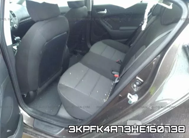 3KPFK4A73HE160738 фото 9