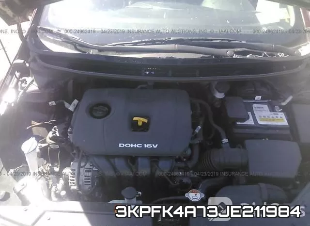 3KPFK4A73JE211984 фото 2