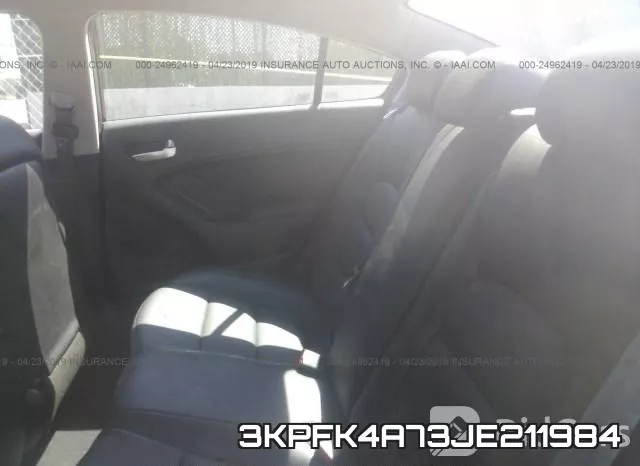 3KPFK4A73JE211984 фото 9