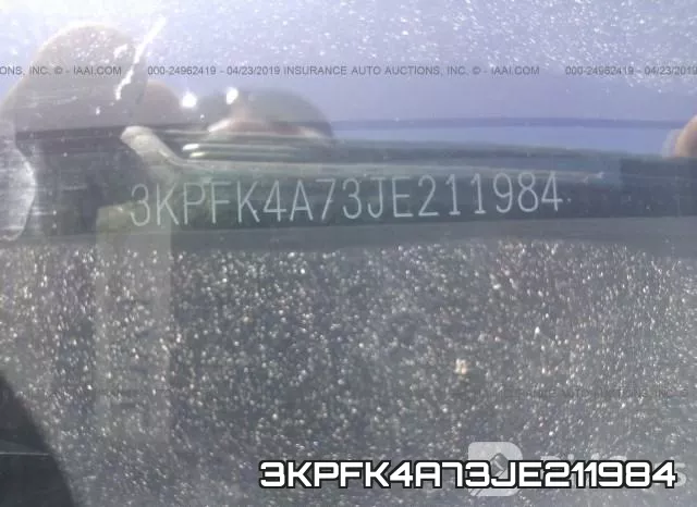 3KPFK4A73JE211984 фото 10