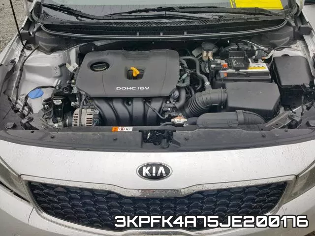3KPFK4A75JE200176 фото 7