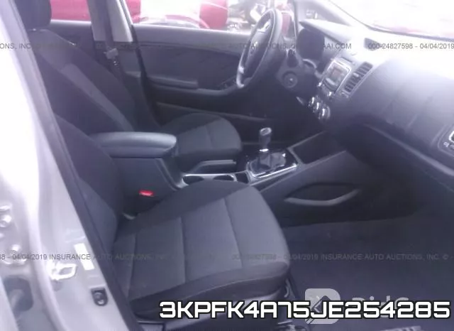 3KPFK4A75JE254285 фото 6