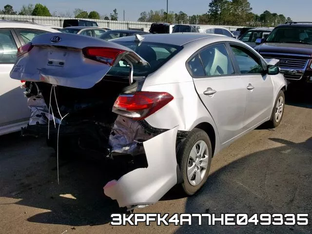 3KPFK4A77HE049335 фото 5