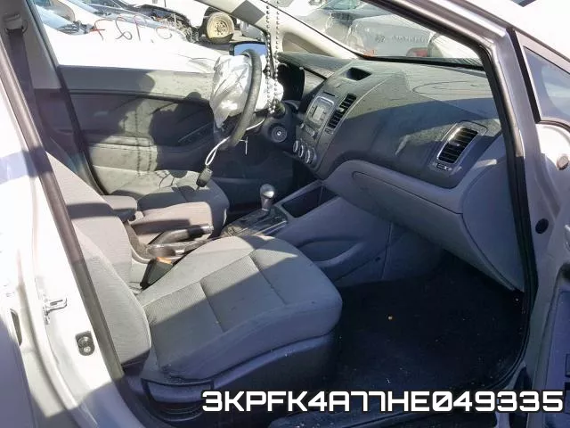 3KPFK4A77HE049335 фото 6