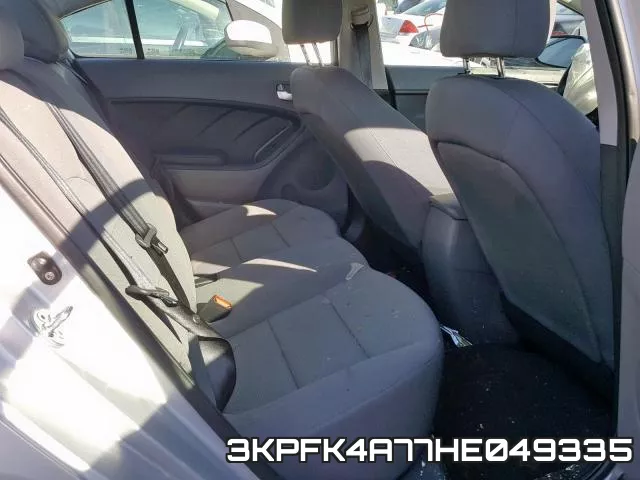 3KPFK4A77HE049335 фото 7