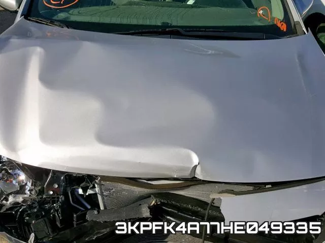 3KPFK4A77HE049335 фото 8