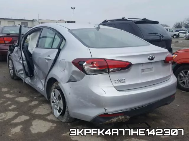 3KPFK4A77HE142307 фото 4