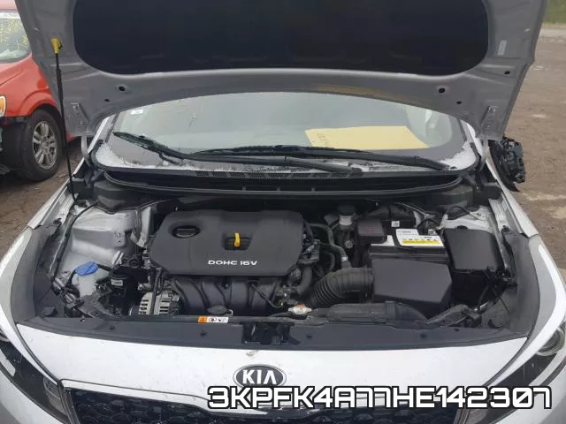 3KPFK4A77HE142307 фото 8