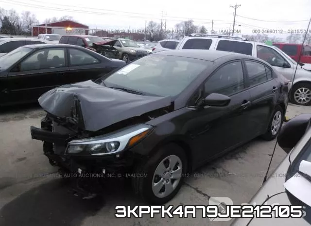 3KPFK4A79JE212105 фото 3
